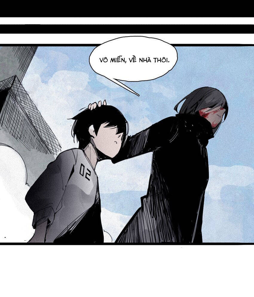 Mặt Nạ Chân Lý - Chapter 136 - Page 11