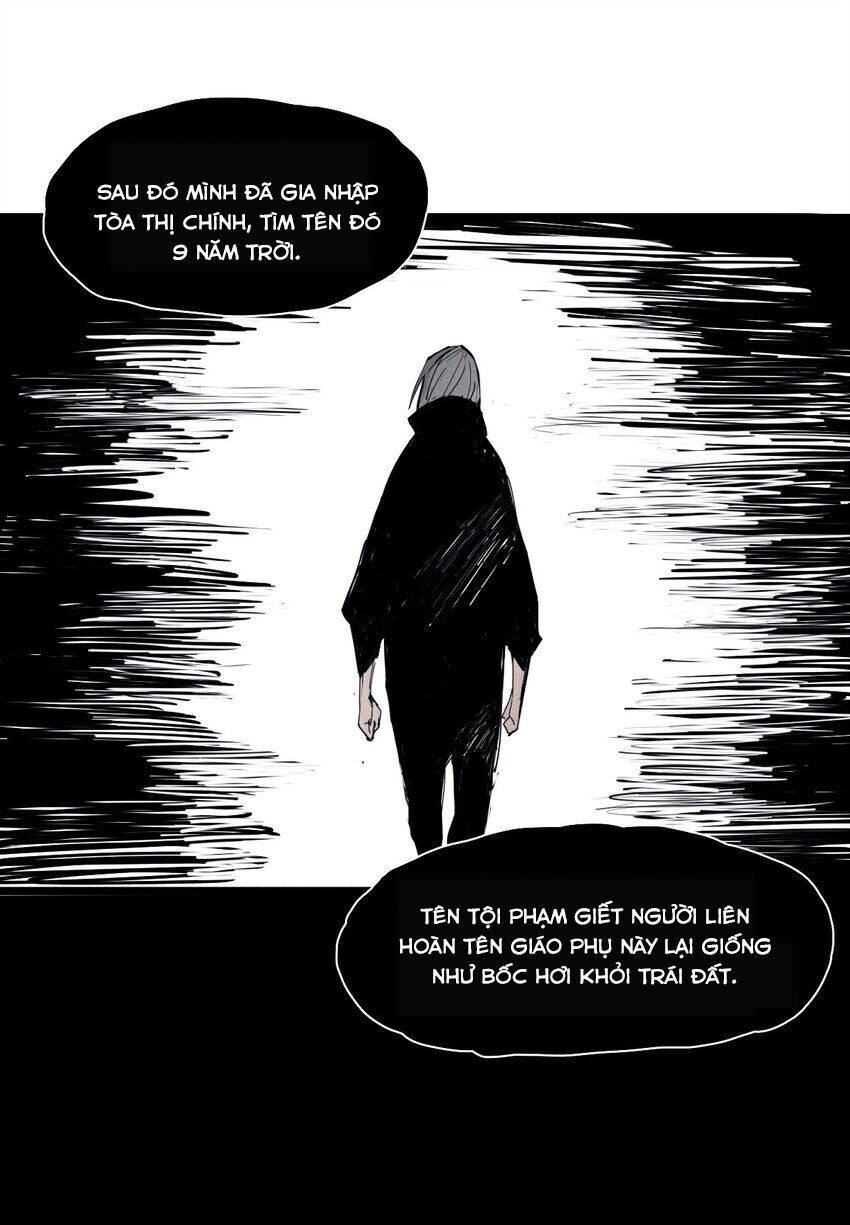 Mặt Nạ Chân Lý - Chapter 136 - Page 13