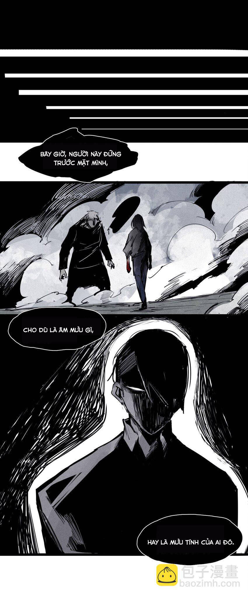 Mặt Nạ Chân Lý - Chapter 136 - Page 14