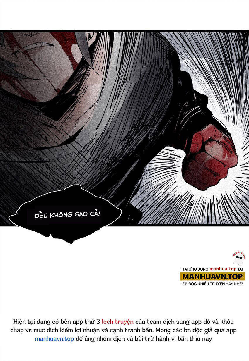 Mặt Nạ Chân Lý - Chapter 136 - Page 15