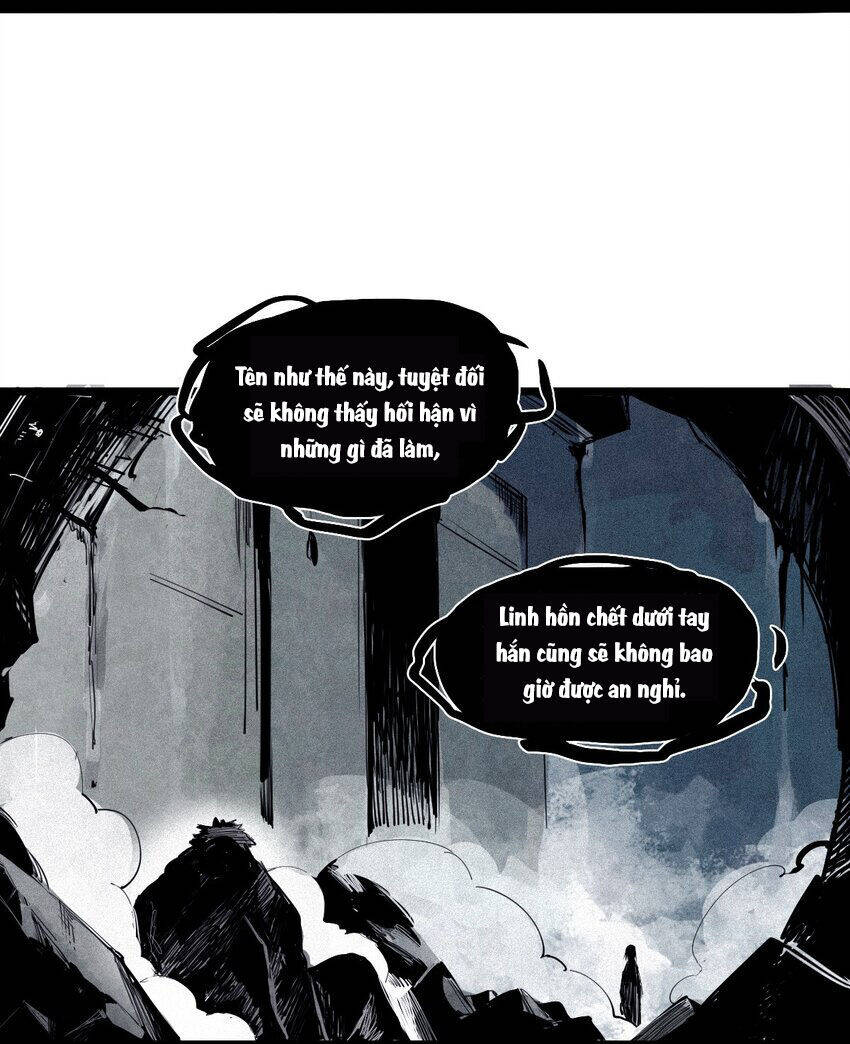 Mặt Nạ Chân Lý - Chapter 136 - Page 17