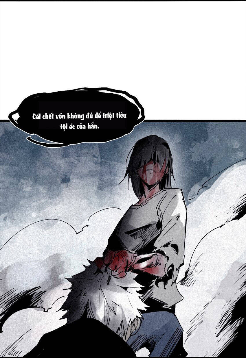 Mặt Nạ Chân Lý - Chapter 136 - Page 18