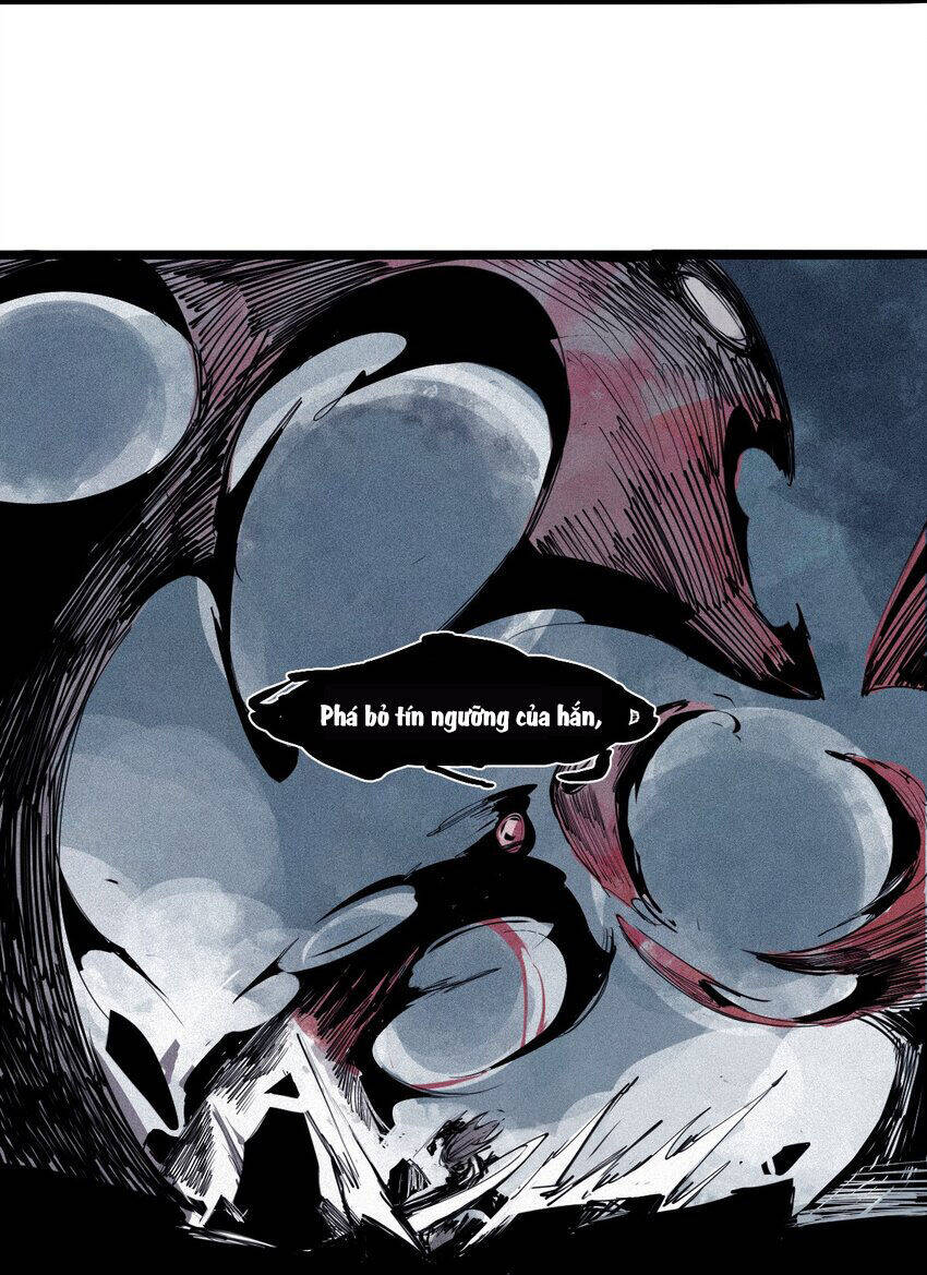 Mặt Nạ Chân Lý - Chapter 136 - Page 21