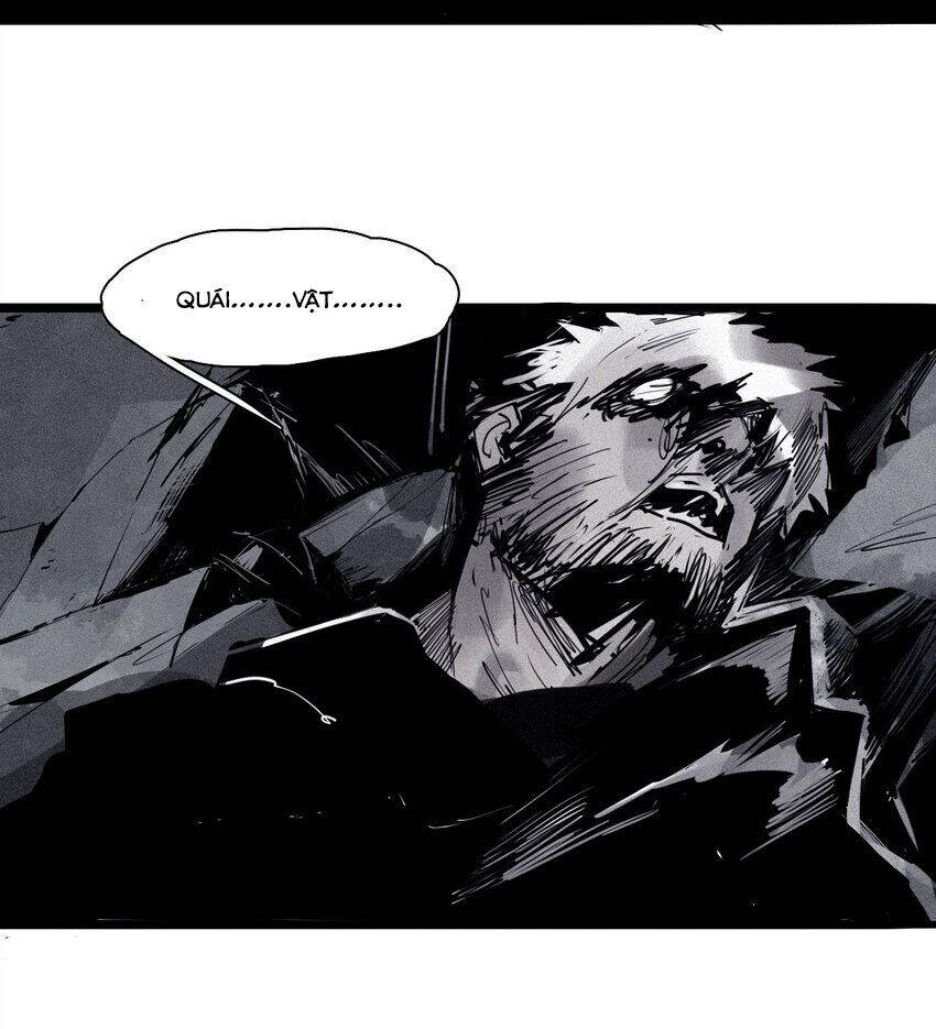 Mặt Nạ Chân Lý - Chapter 136 - Page 22