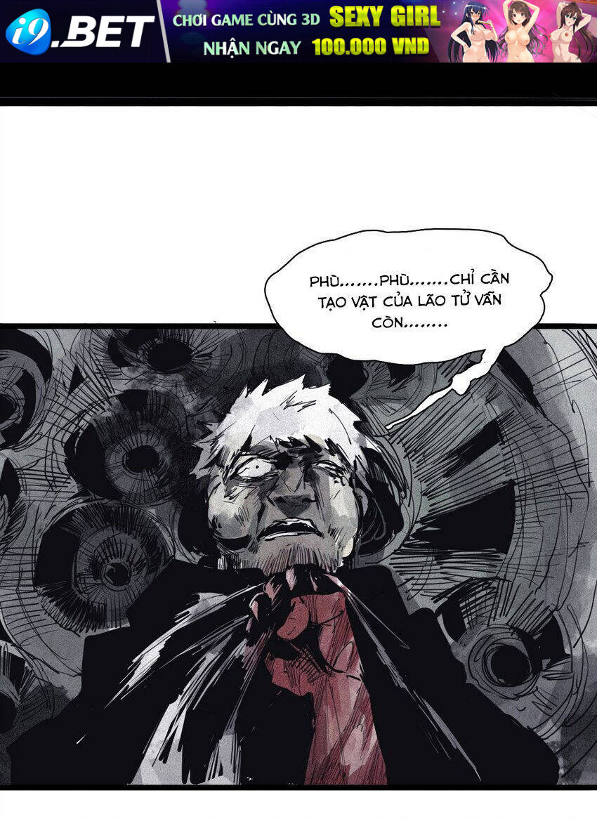 Mặt Nạ Chân Lý - Chapter 136 - Page 25
