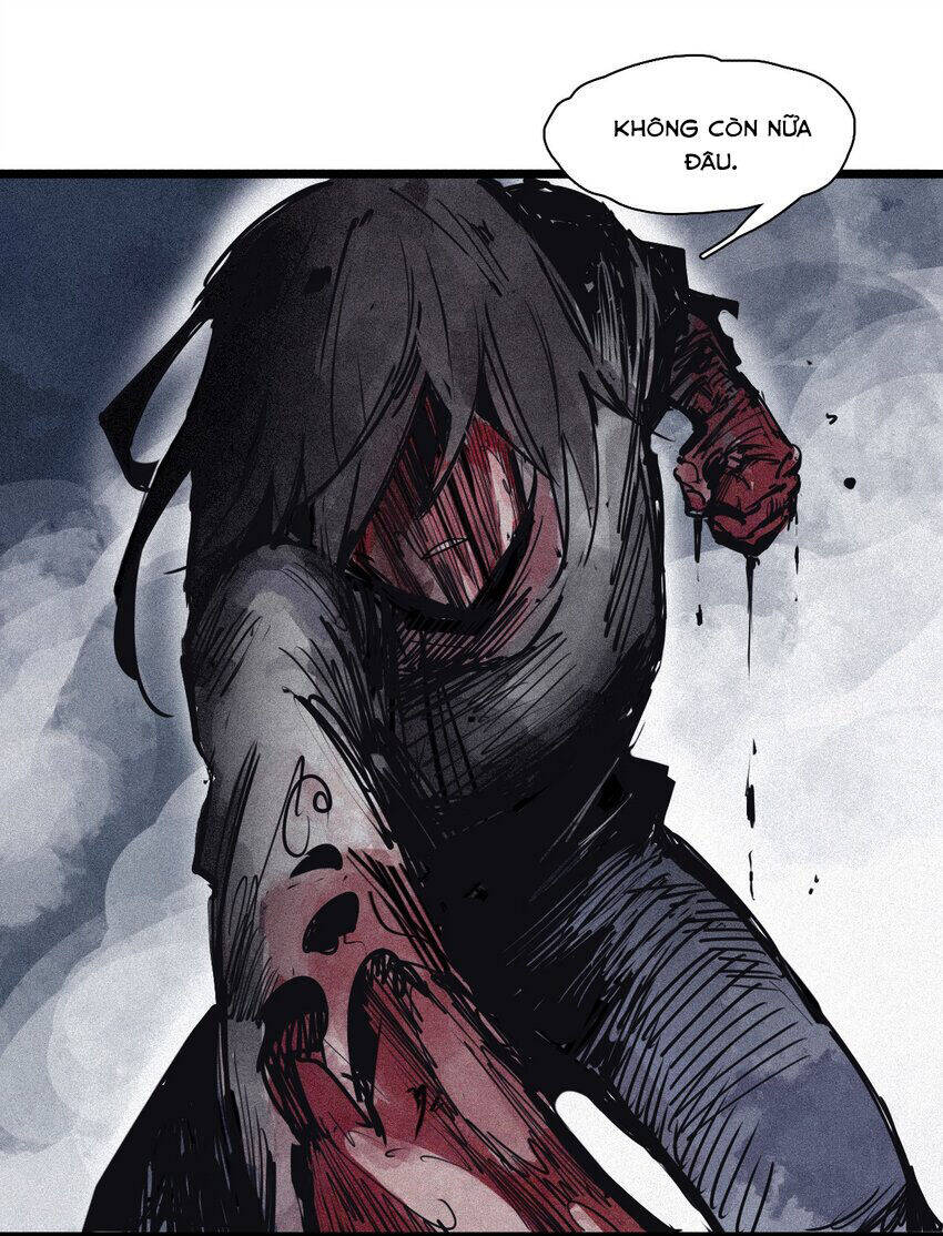 Mặt Nạ Chân Lý - Chapter 136 - Page 26