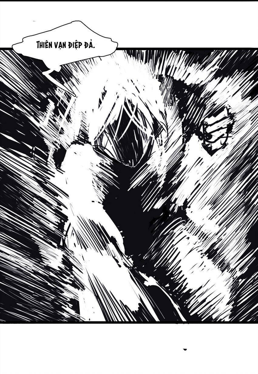 Mặt Nạ Chân Lý - Chapter 136 - Page 27