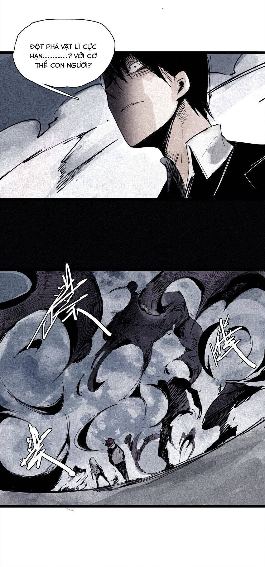 Mặt Nạ Chân Lý - Chapter 136 - Page 30