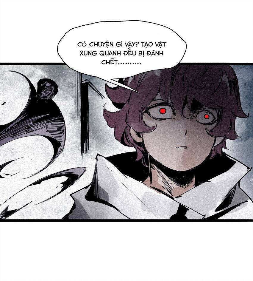 Mặt Nạ Chân Lý - Chapter 136 - Page 31