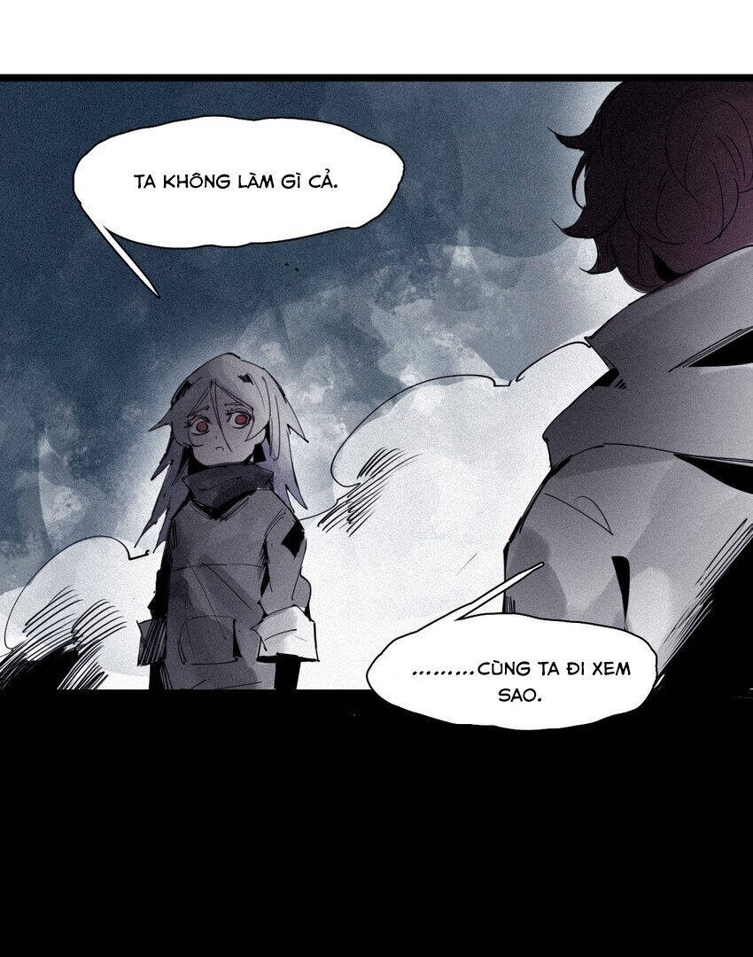 Mặt Nạ Chân Lý - Chapter 136 - Page 32