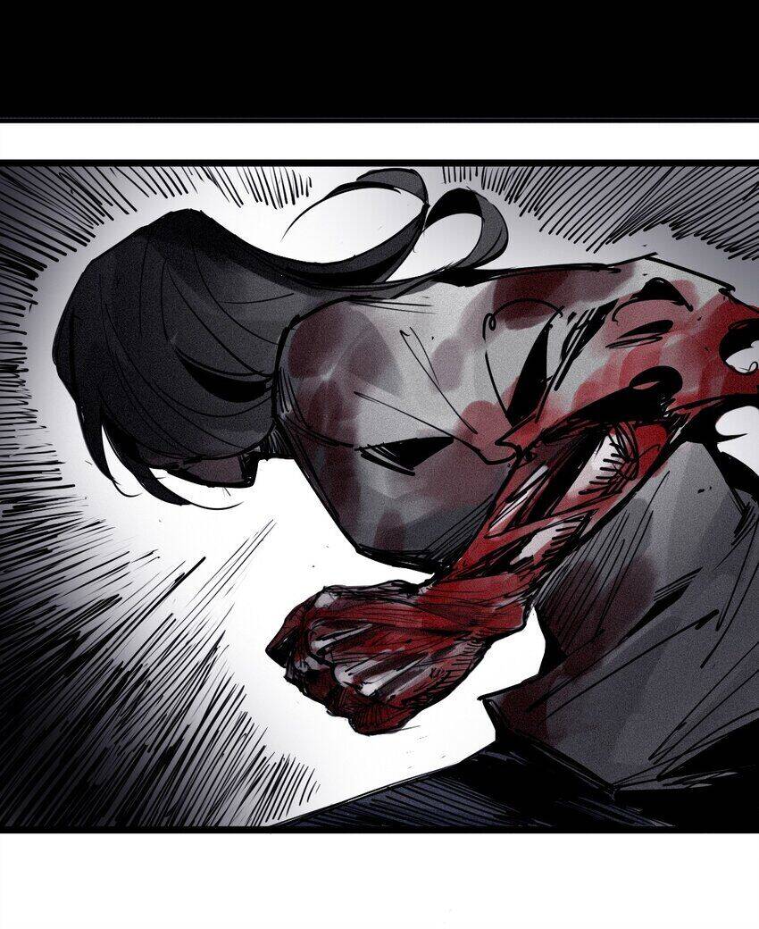 Mặt Nạ Chân Lý - Chapter 136 - Page 33