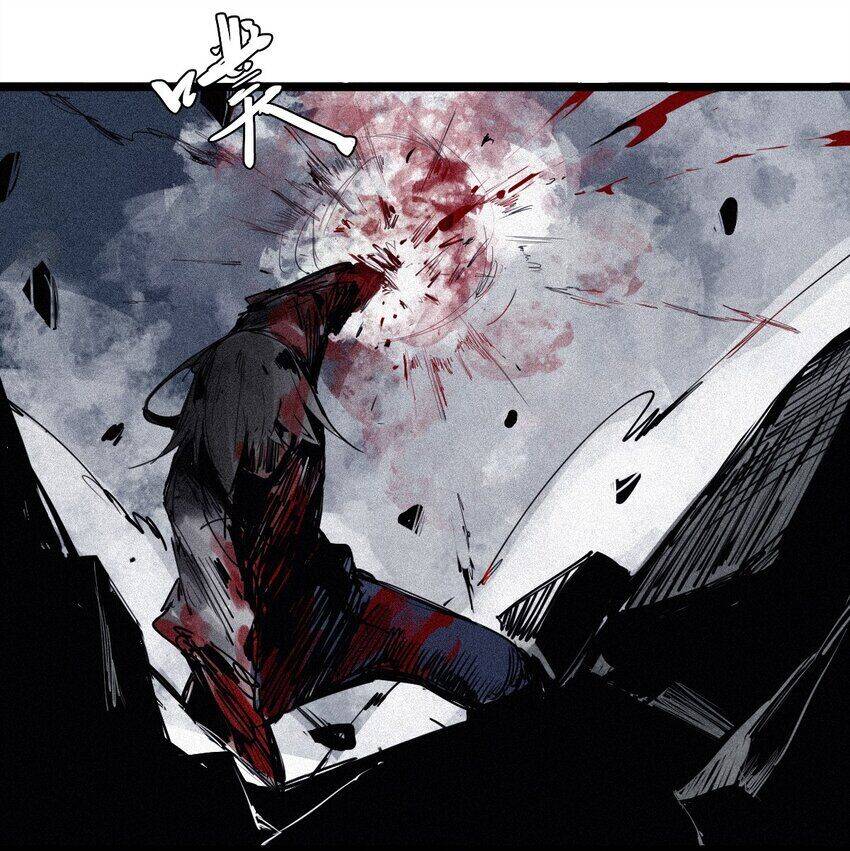 Mặt Nạ Chân Lý - Chapter 136 - Page 35