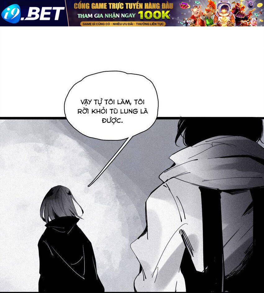 Mặt Nạ Chân Lý - Chapter 136 - Page 5