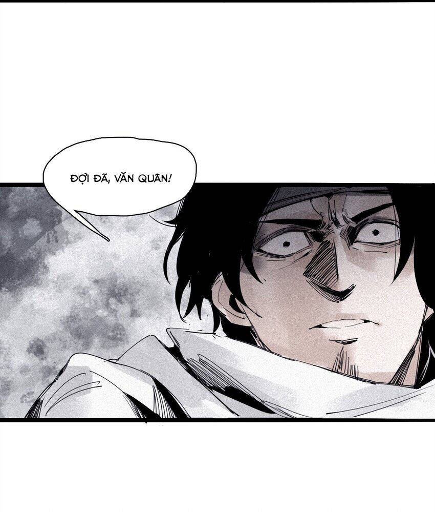 Mặt Nạ Chân Lý - Chapter 136 - Page 6