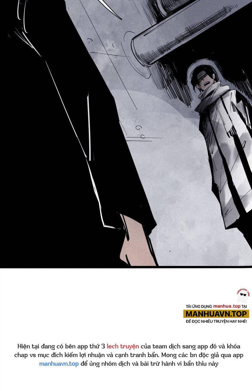 Mặt Nạ Chân Lý - Chapter 136 - Page 8