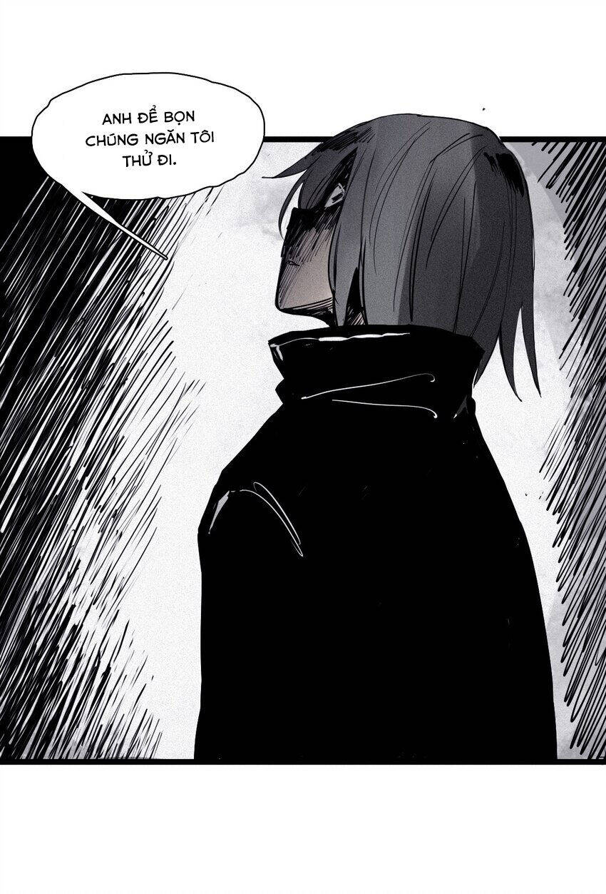 Mặt Nạ Chân Lý - Chapter 136 - Page 9