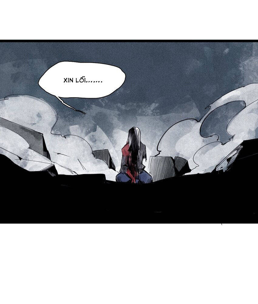 Mặt Nạ Chân Lý - Chapter 137 - Page 10