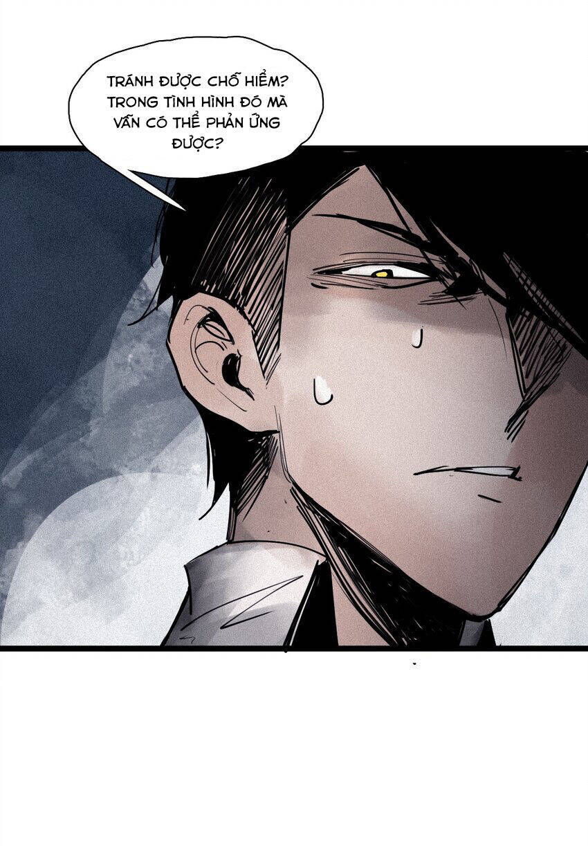 Mặt Nạ Chân Lý - Chapter 137 - Page 20