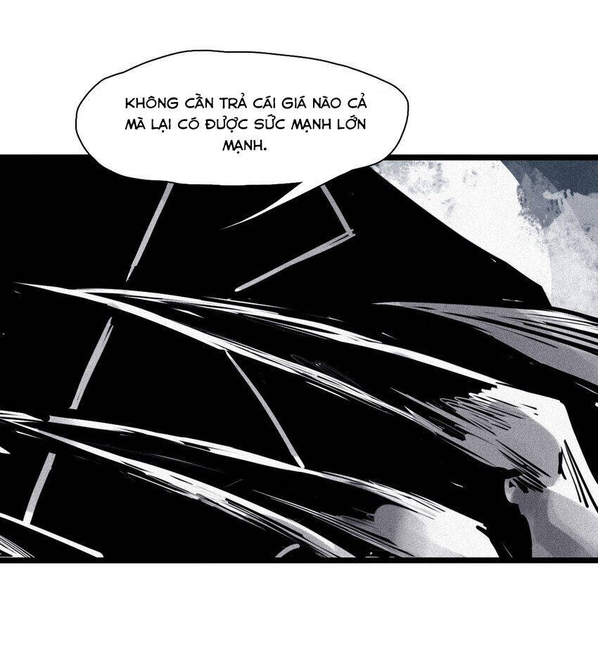 Mặt Nạ Chân Lý - Chapter 137 - Page 21