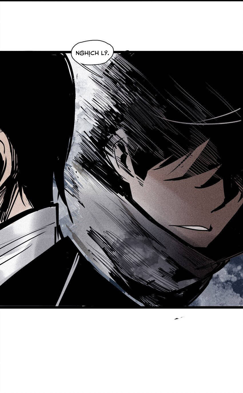 Mặt Nạ Chân Lý - Chapter 137 - Page 24