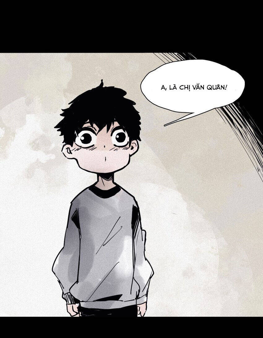 Mặt Nạ Chân Lý - Chapter 137 - Page 3