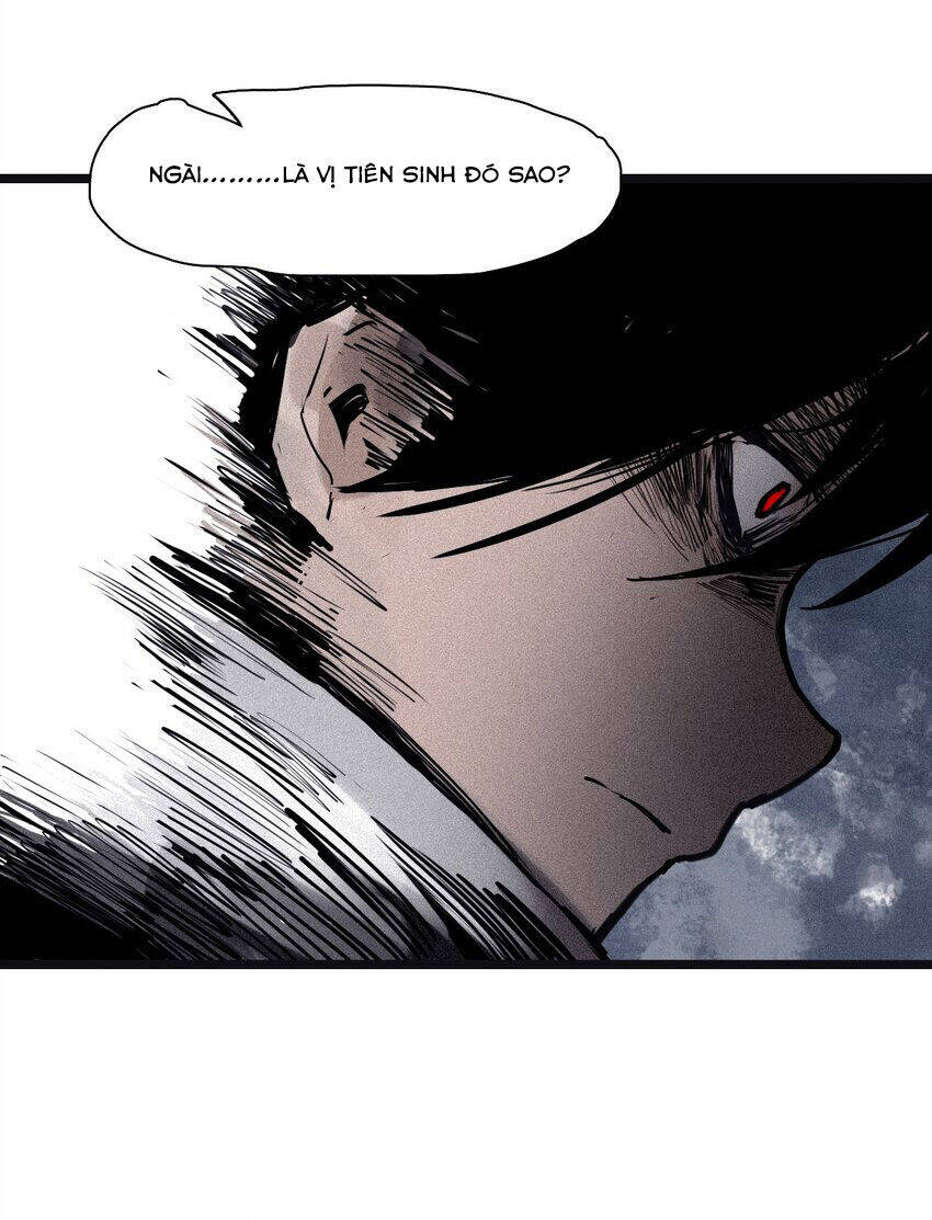 Mặt Nạ Chân Lý - Chapter 137 - Page 31