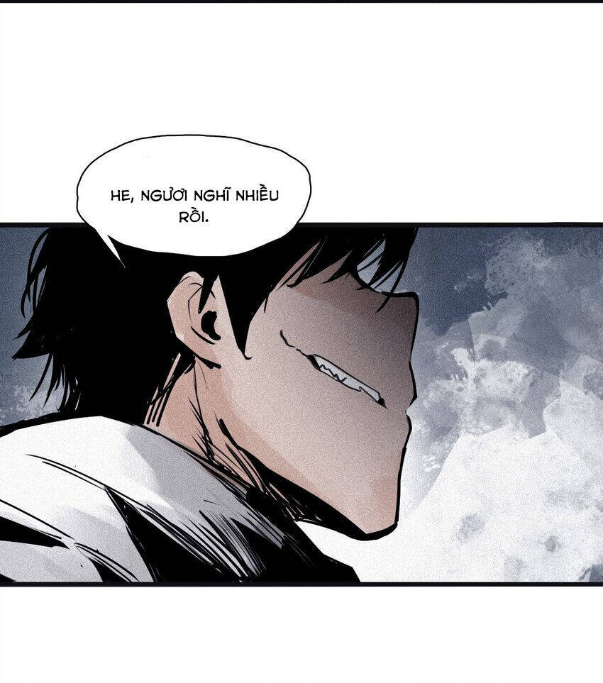 Mặt Nạ Chân Lý - Chapter 137 - Page 38