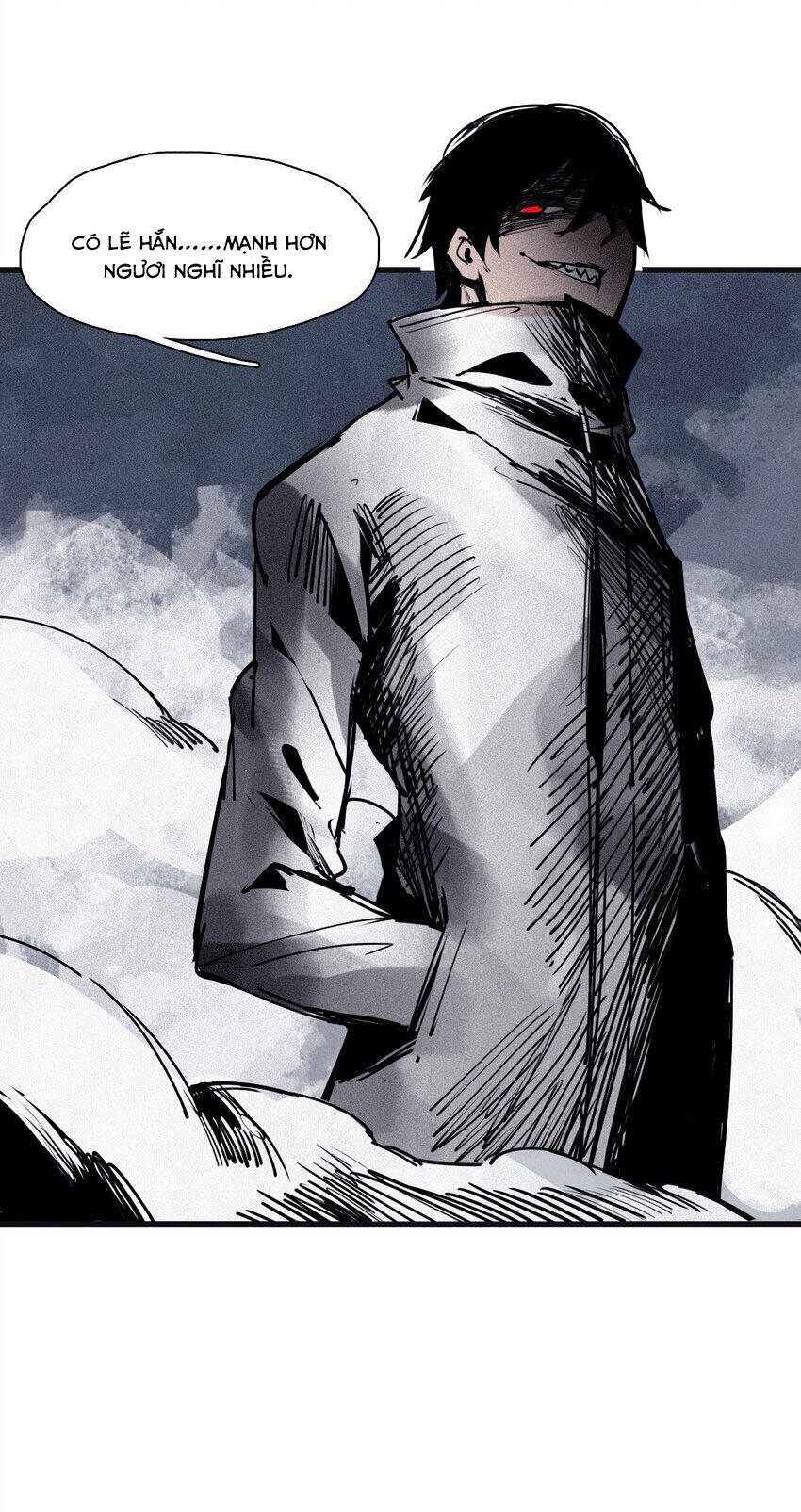 Mặt Nạ Chân Lý - Chapter 137 - Page 39