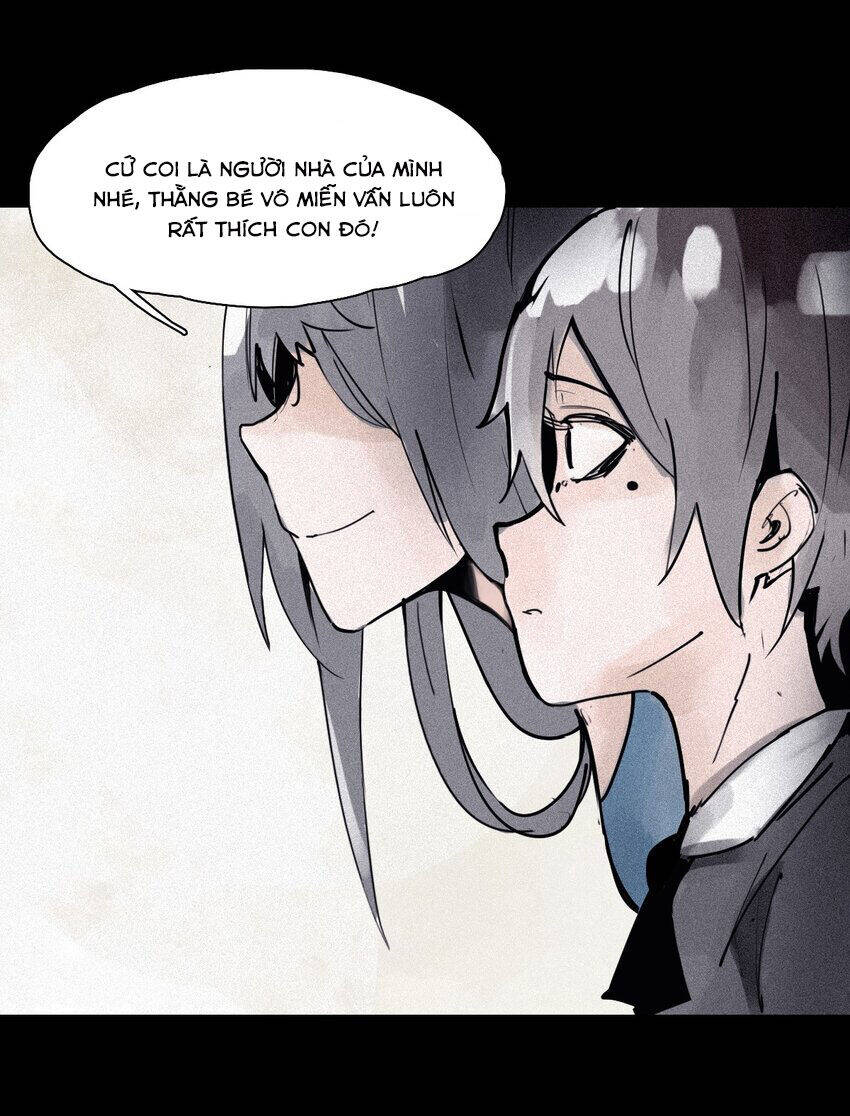 Mặt Nạ Chân Lý - Chapter 137 - Page 4