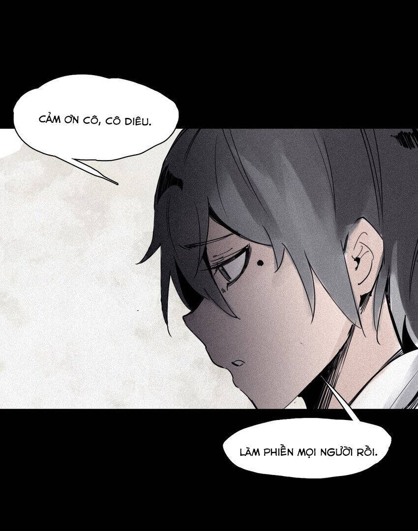 Mặt Nạ Chân Lý - Chapter 137 - Page 5