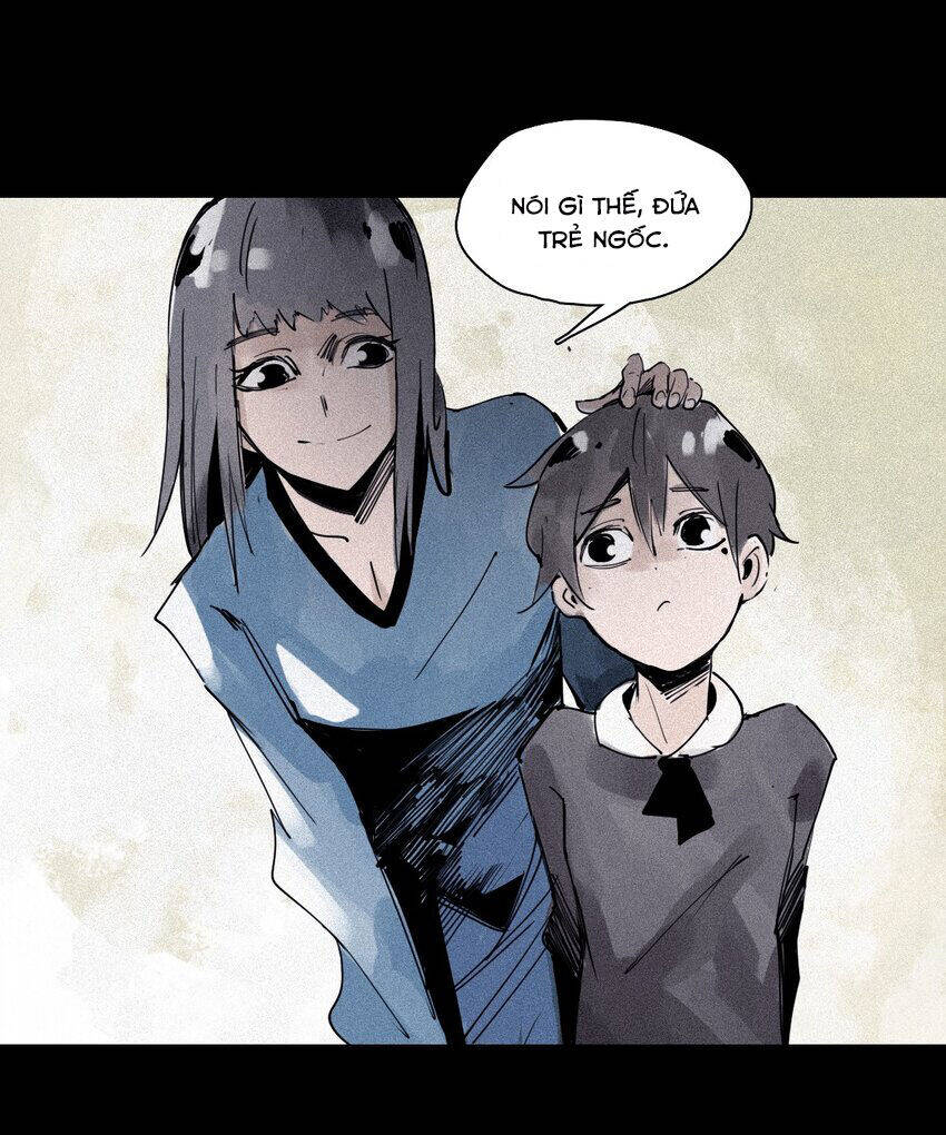 Mặt Nạ Chân Lý - Chapter 137 - Page 6