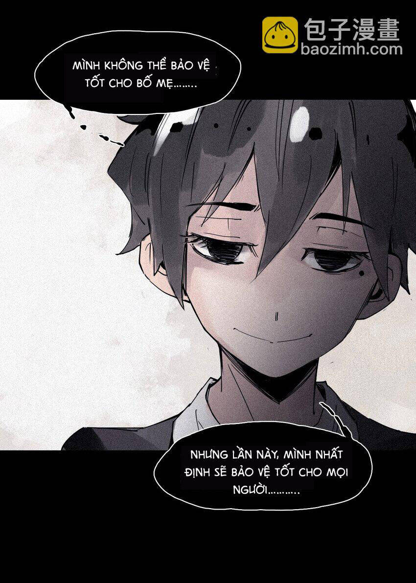 Mặt Nạ Chân Lý - Chapter 137 - Page 7