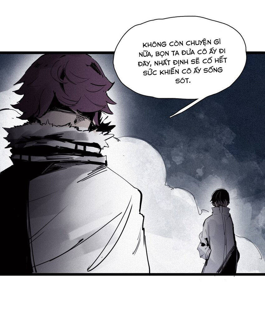 Mặt Nạ Chân Lý - Chapter 138 - Page 14