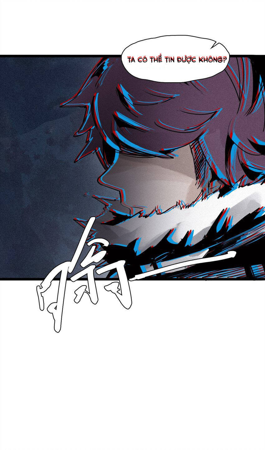 Mặt Nạ Chân Lý - Chapter 138 - Page 16