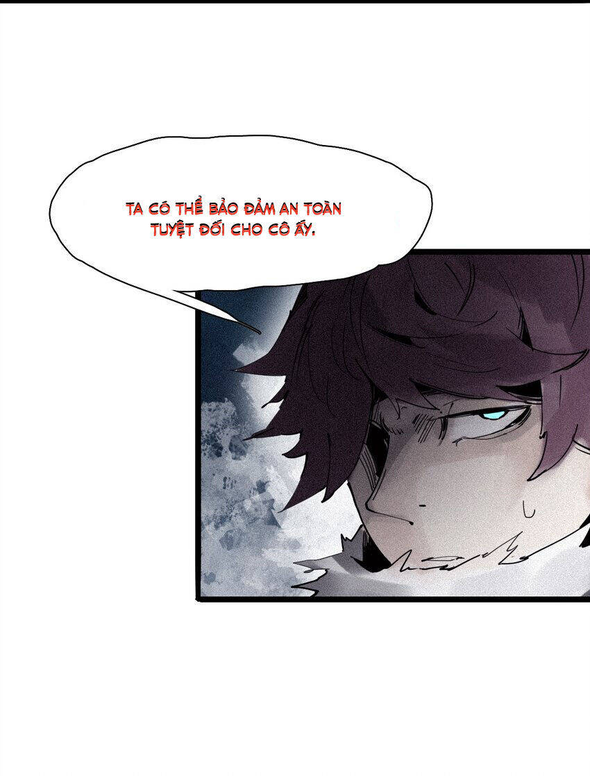 Mặt Nạ Chân Lý - Chapter 138 - Page 18