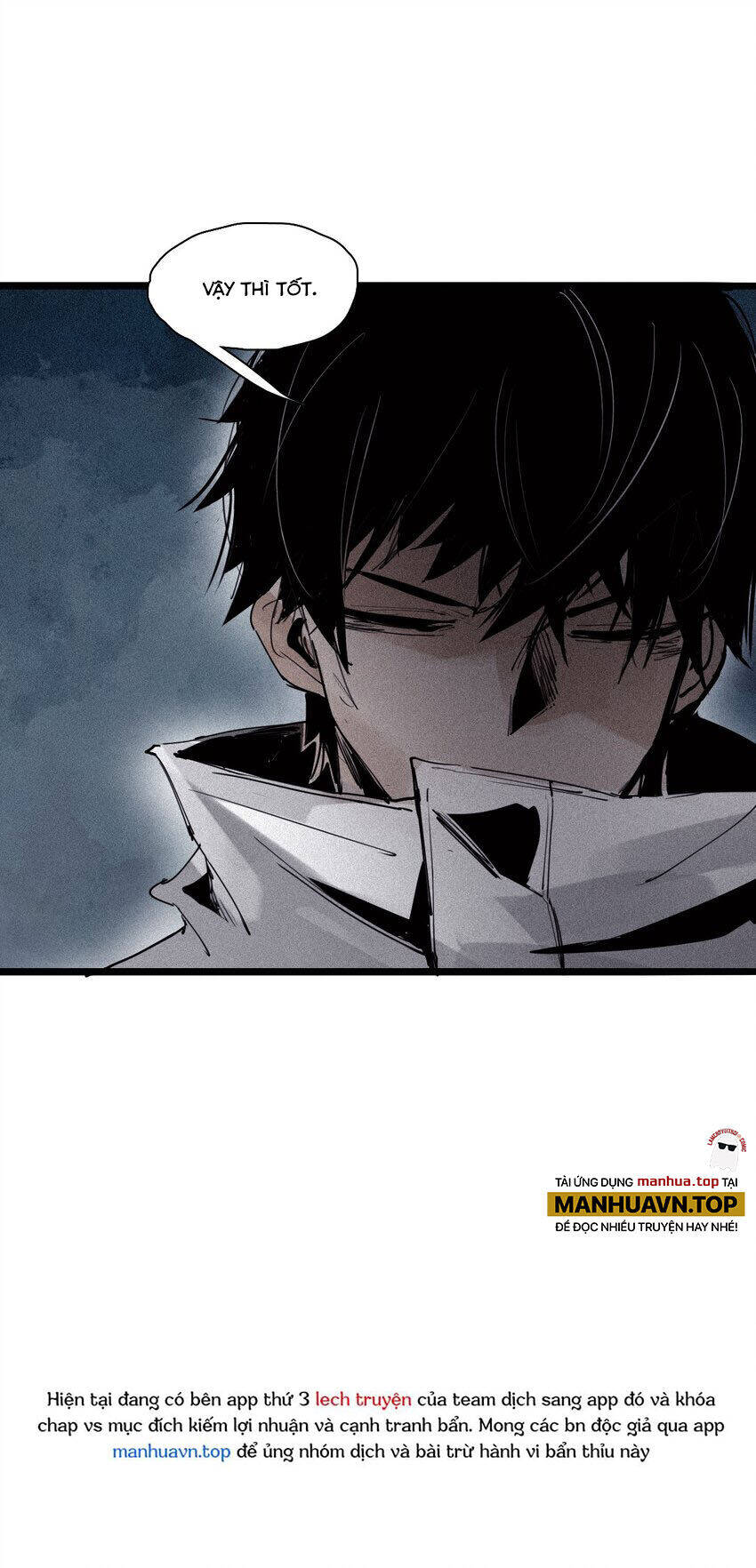 Mặt Nạ Chân Lý - Chapter 138 - Page 19