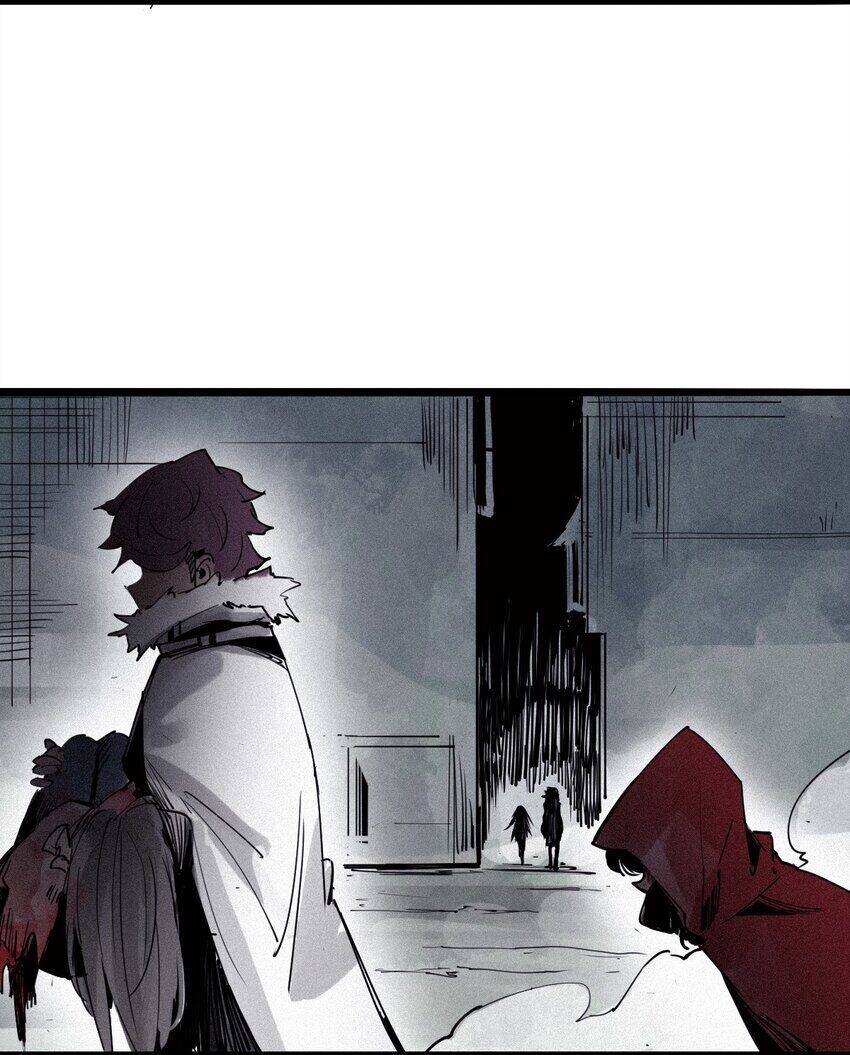 Mặt Nạ Chân Lý - Chapter 138 - Page 22