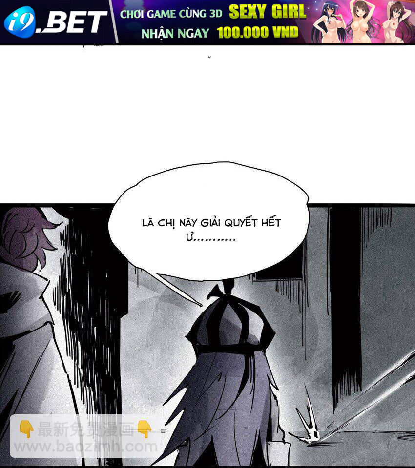 Mặt Nạ Chân Lý - Chapter 138 - Page 25