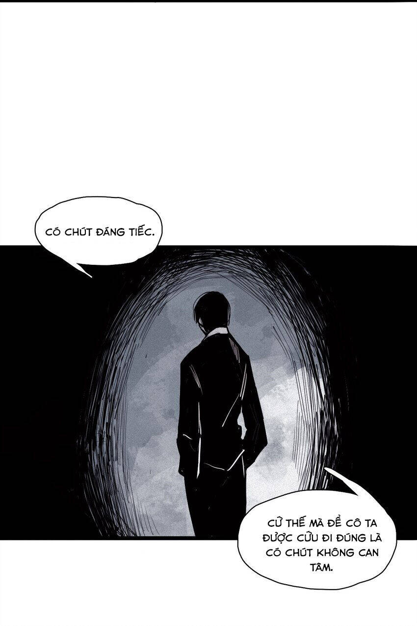 Mặt Nạ Chân Lý - Chapter 138 - Page 29