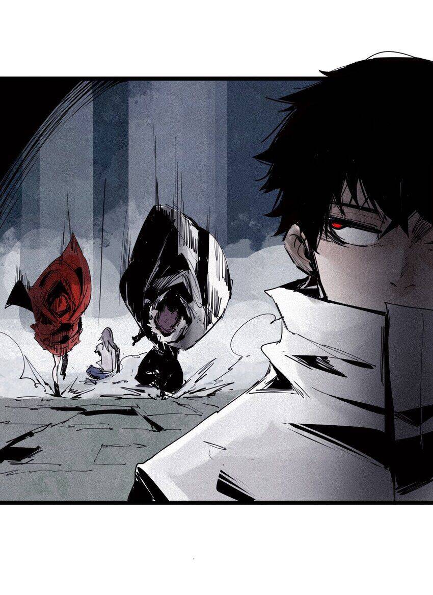 Mặt Nạ Chân Lý - Chapter 138 - Page 3