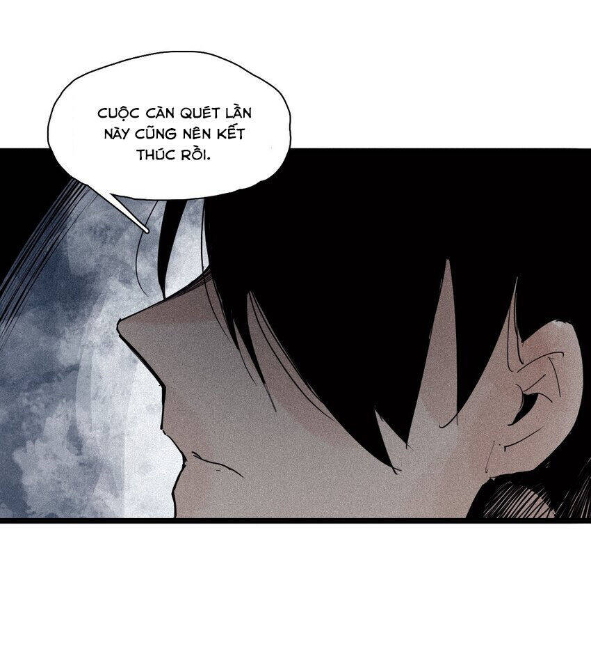 Mặt Nạ Chân Lý - Chapter 138 - Page 30