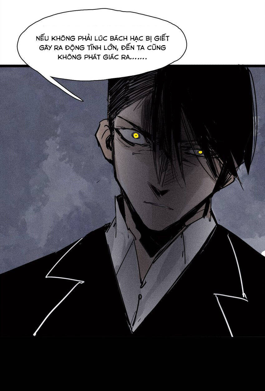 Mặt Nạ Chân Lý - Chapter 138 - Page 32