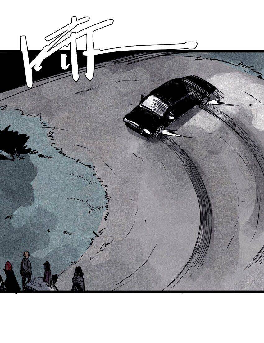 Mặt Nạ Chân Lý - Chapter 138 - Page 35