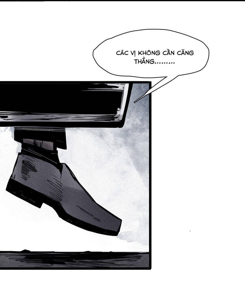 Mặt Nạ Chân Lý - Chapter 138 - Page 38