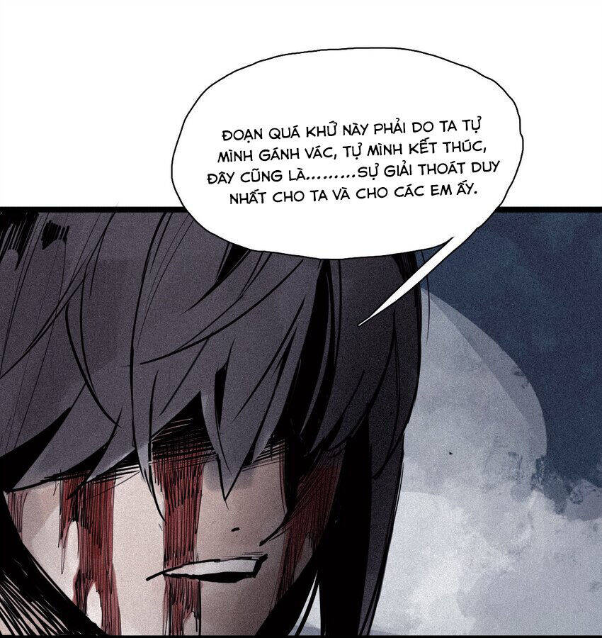 Mặt Nạ Chân Lý - Chapter 138 - Page 9