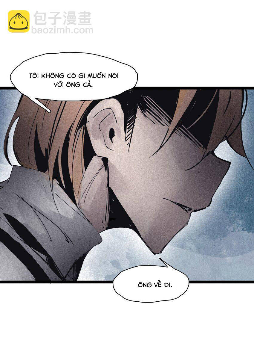 Mặt Nạ Chân Lý - Chapter 139 - Page 10