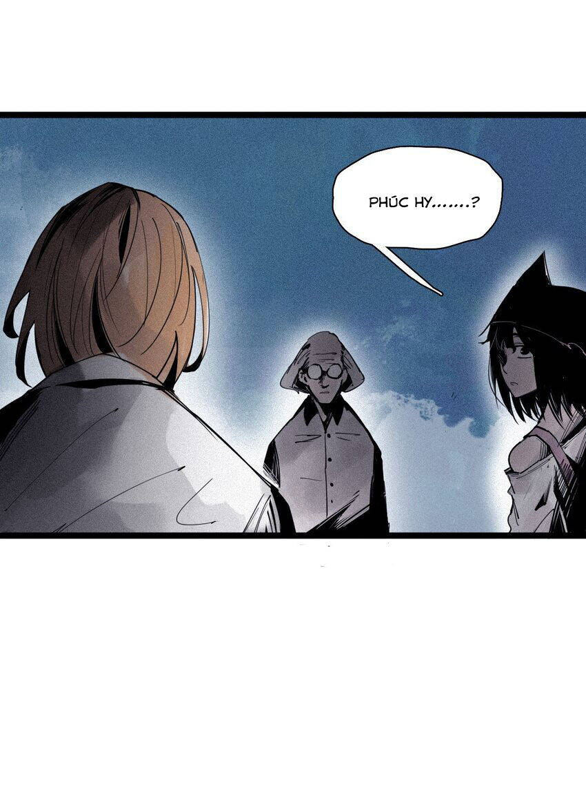 Mặt Nạ Chân Lý - Chapter 139 - Page 11