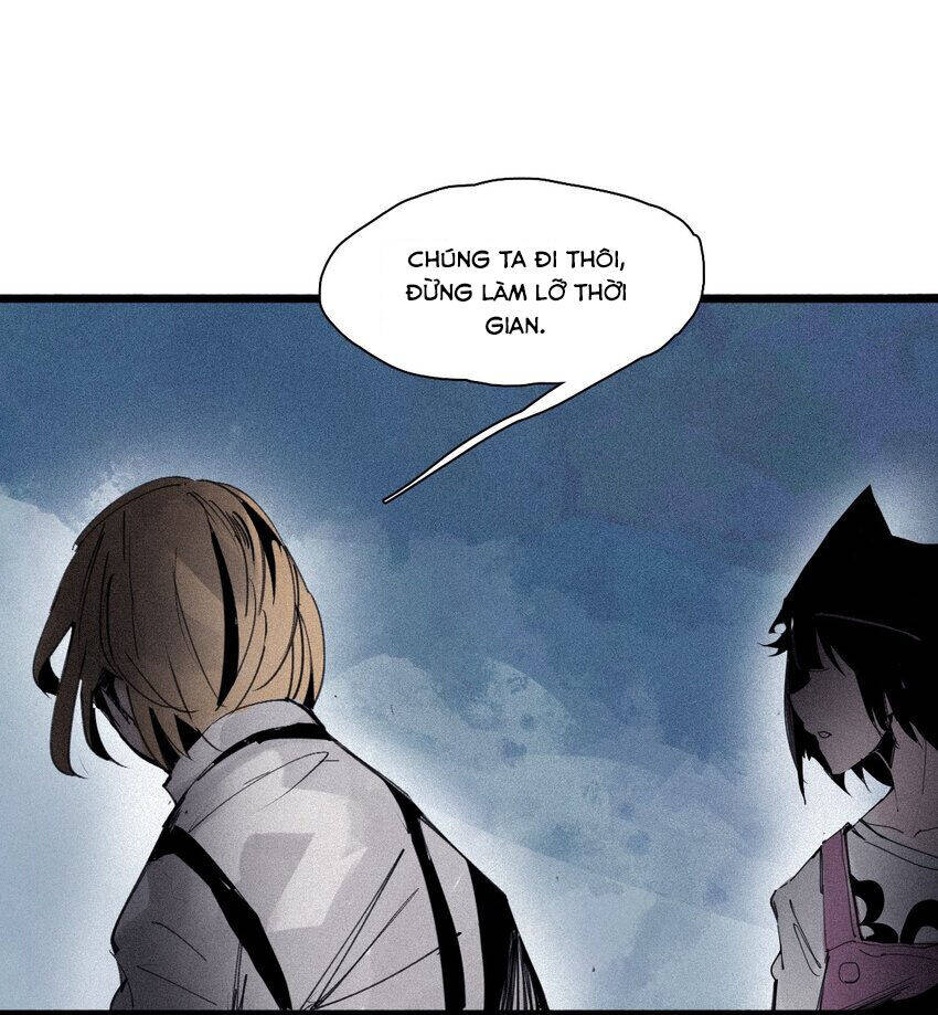 Mặt Nạ Chân Lý - Chapter 139 - Page 13