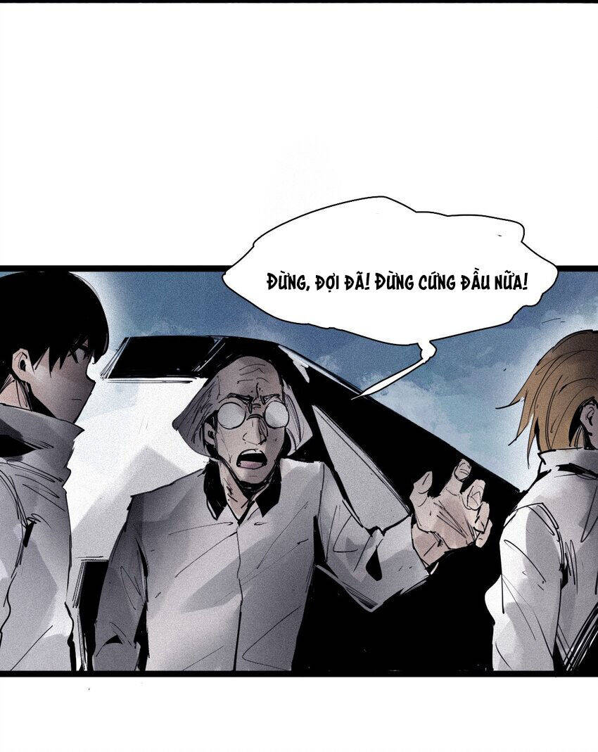 Mặt Nạ Chân Lý - Chapter 139 - Page 14