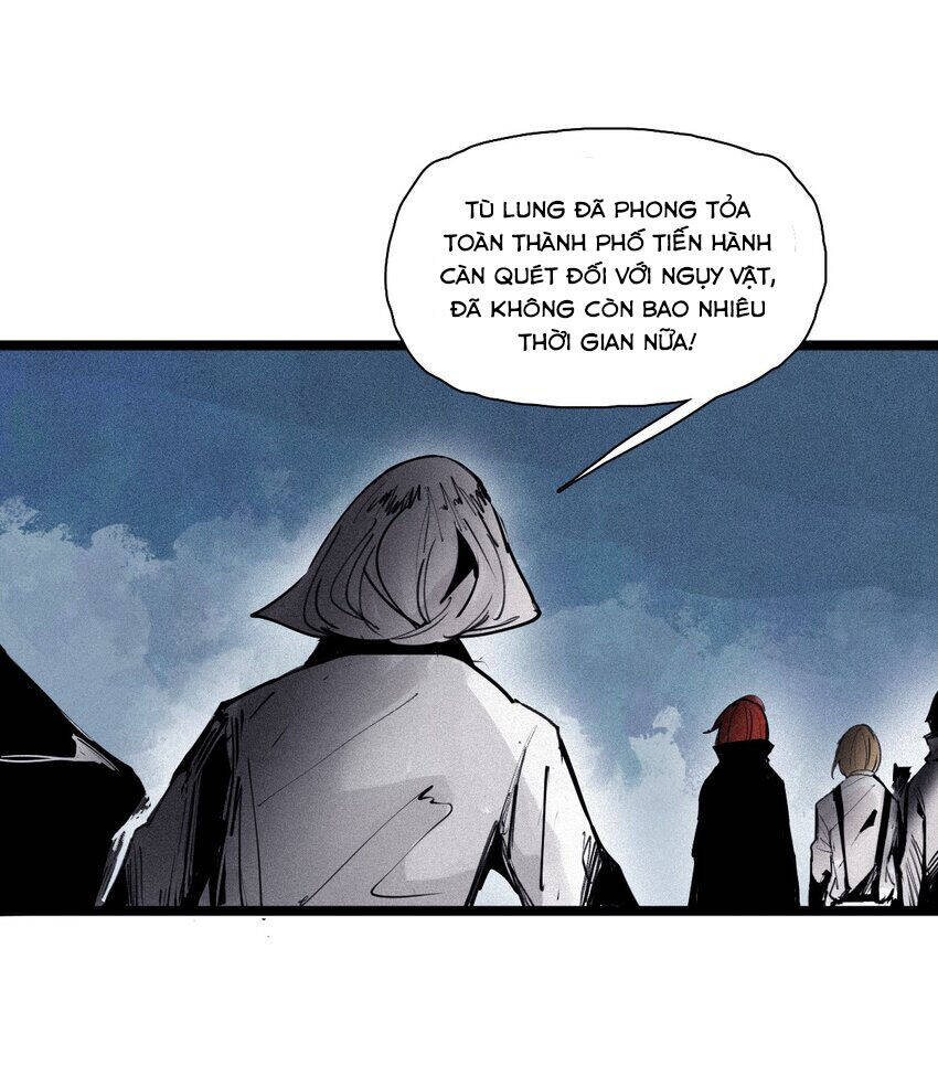 Mặt Nạ Chân Lý - Chapter 139 - Page 15